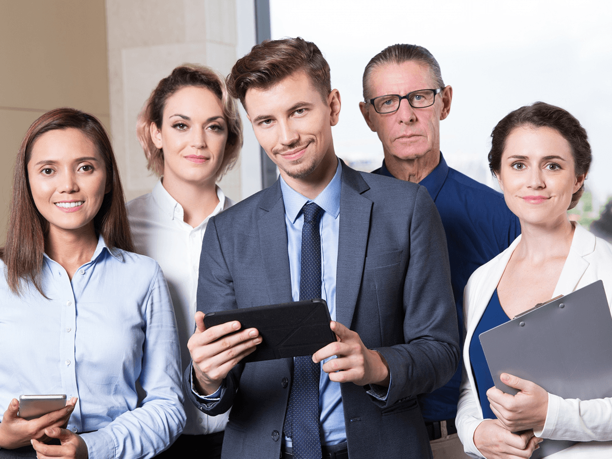 Microsoft Cloud Team