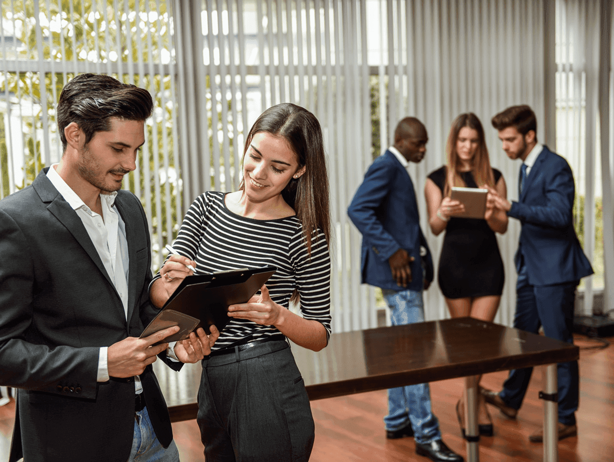 Business Image