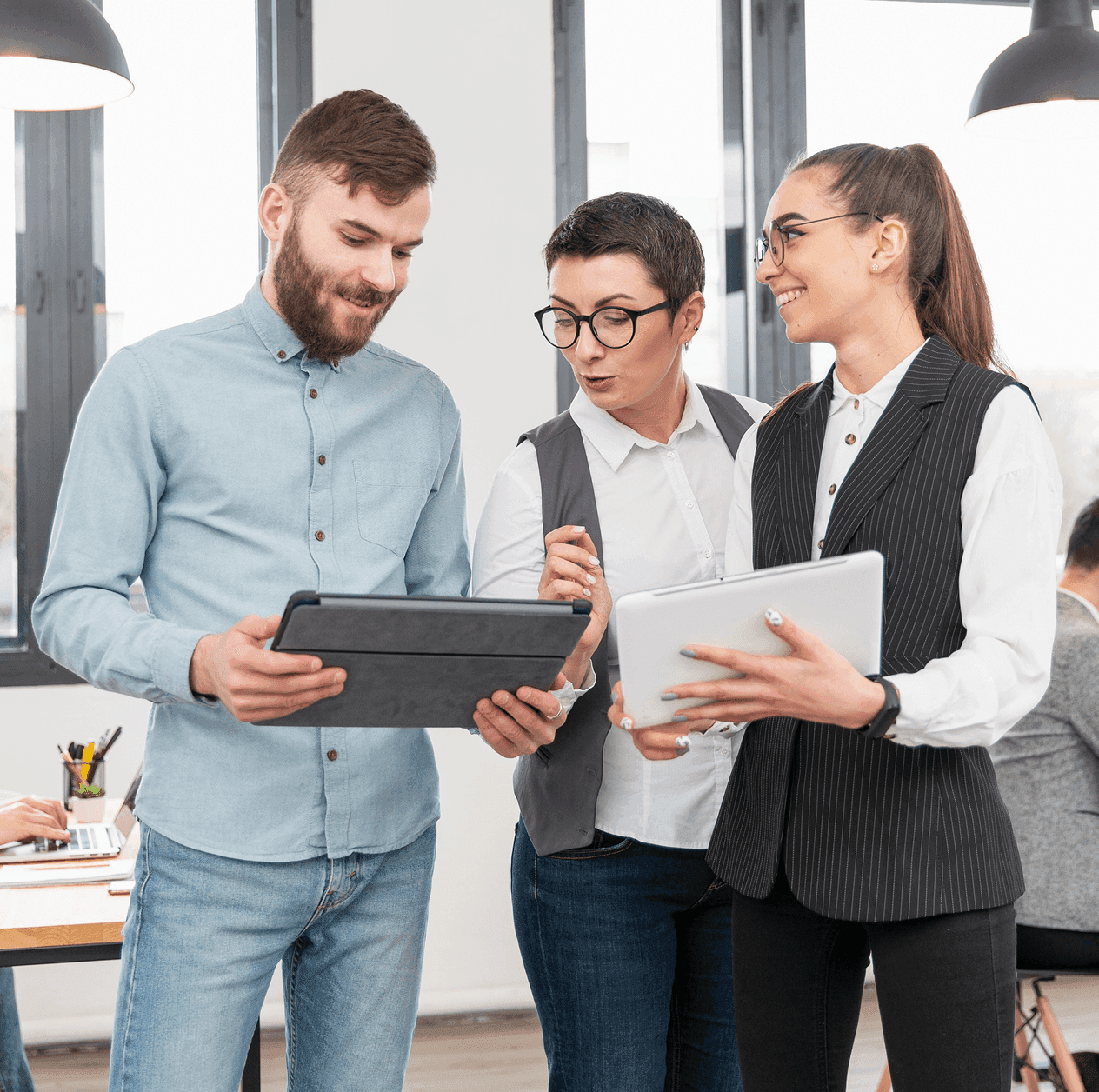 Business Image