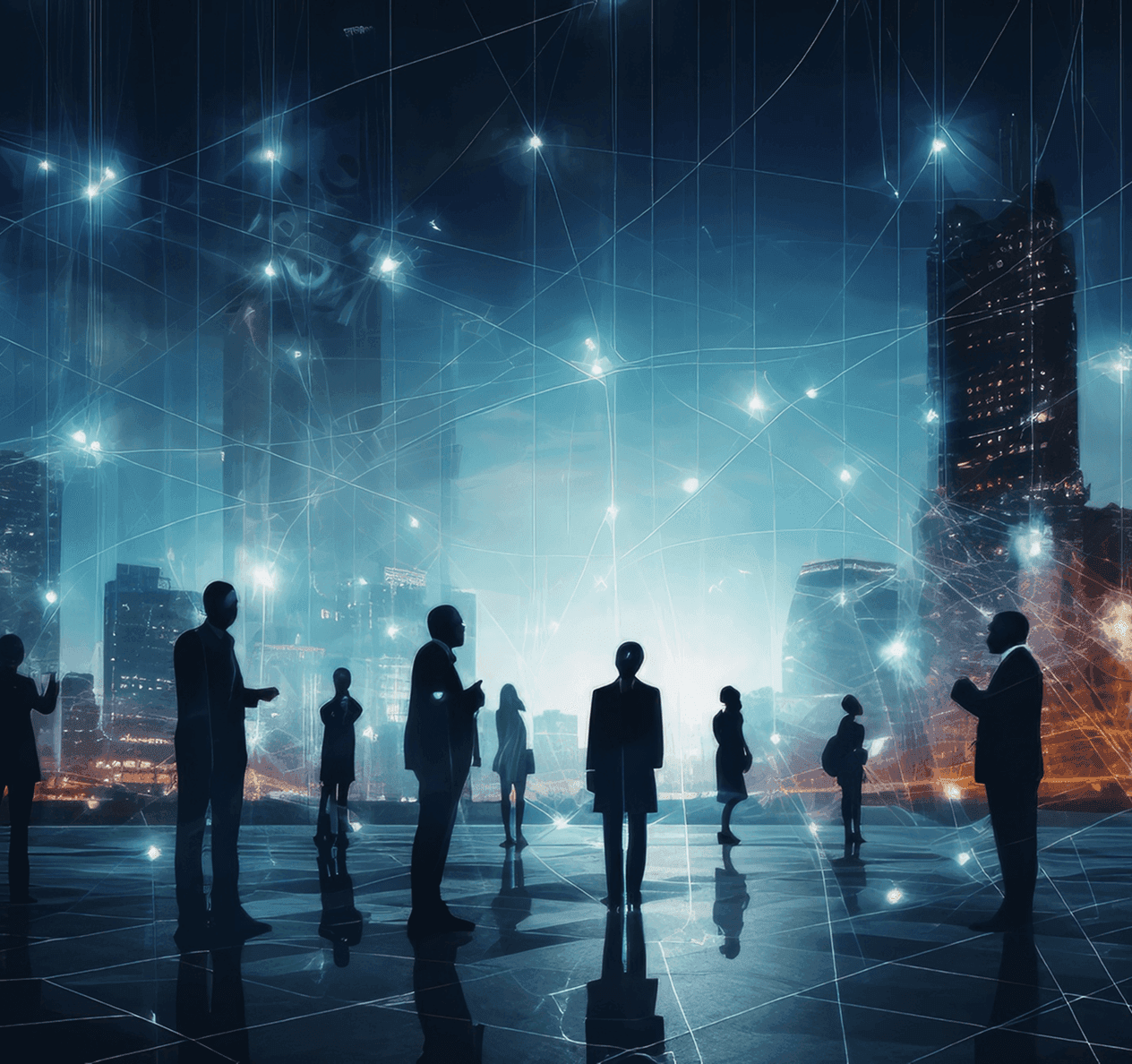 Business Image