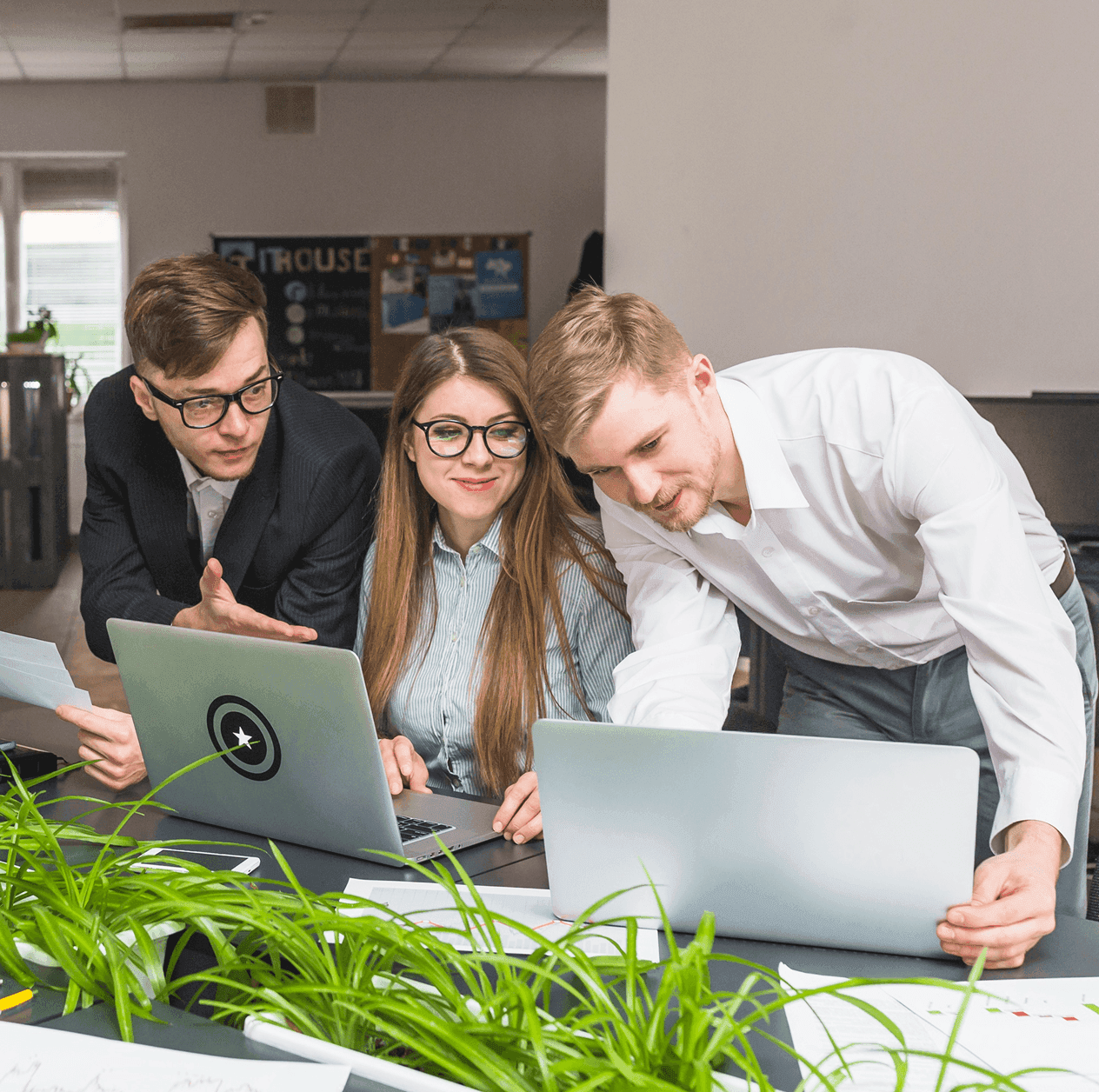 Business Image